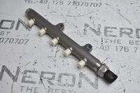 Rail-Rohr Kraftstoff  für Land Rover 5WS40732 Bild 1