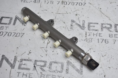Rail-Rohr Kraftstoff  für Land Rover 5WS40732