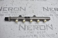 Rail-Rohr Kraftstoff  für Land Rover 5WS40732 Bild 3