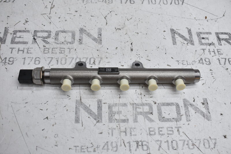 Rail-Rohr Kraftstoff  für Land Rover 5WS40732 Bild 3