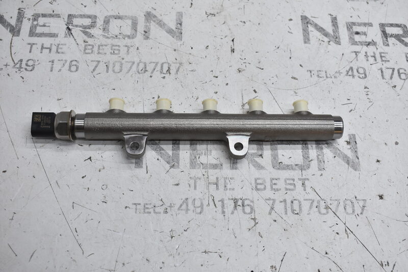 Rail-Rohr Kraftstoff  für Land Rover 5WS40732 Bild 4