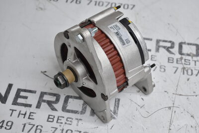 Hella Lichtmaschine Generator für Land Rover CA627IR