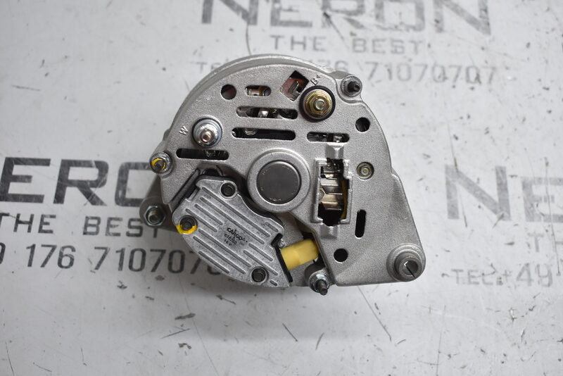 Hella Lichtmaschine Generator für Land Rover CA627IR Bild 3