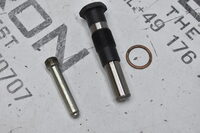 Land Rover Discovery 2 L318 Steuerkettenspanner LHP000080 Bild 1