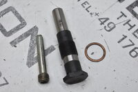 Land Rover Discovery 2 L318 Steuerkettenspanner LHP000080 Bild 2