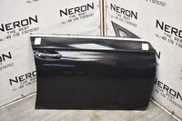 Mercedes CLS Limousine C219 W219  Tür Vorne Rechts 197 Obsidian Schwarz Bild 1