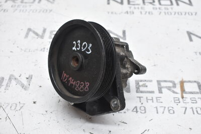 Mercedes CLK W209 W203 W204 W210 Servopumpe Hydraulik Pumpe Lenkung A0044667901