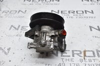 Mercedes CLK W209 W203 W204 W210 Servopumpe Hydraulik Pumpe Lenkung A0044667901 Bild 2