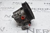 Mercedes CLK W209 W203 W204 W210 Servopumpe Hydraulik Pumpe Lenkung A0044667901 Bild 3