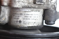 Mercedes CLK W209 W203 W204 W210 Servopumpe Hydraulik Pumpe Lenkung A0044667901 Bild 5