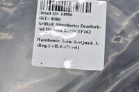 Simuliertes Beadlock-rad für land Rover TF162 Bild 4