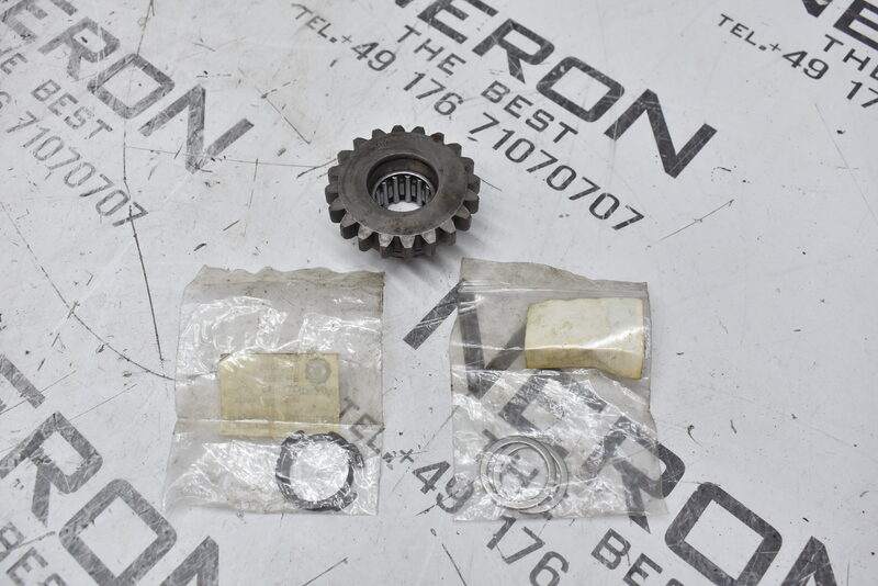 Zahnrad Rückwärtsgang für LR88/109 S3 FRC1810 Bild 2