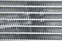 Defender 300TDI Land Rover Defender 300TD 1995 - 1998 Kühler PCC500170 Bild 6