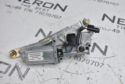 Land Rover Range 2.5 D 4X4 Heck Wischermotor Hinten AMR3265