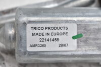 Land Rover Range 2.5 D 4X4 Heck Wischermotor Hinten AMR3265 Bild 3