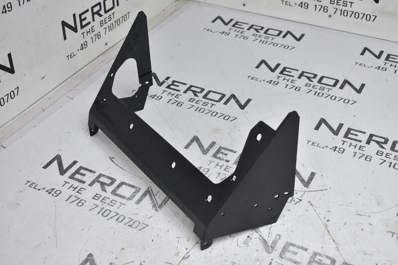 Land Rover Defender Instrument Panel Armaturenbrettverkleidung Winde MUC3023 Bild 2