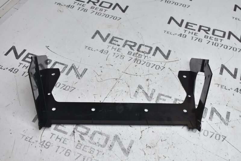 Land Rover Defender Instrument Panel Armaturenbrettverkleidung Winde MUC3023 Bild 3