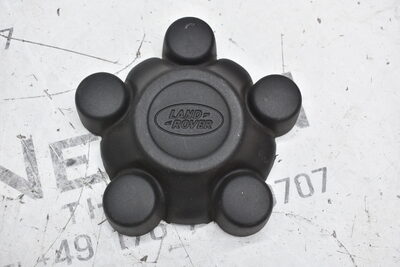 Land Rover Radnabenkappe DTC100810