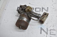 Scheibenwischermotorbaugruppe für Land Rover TD4 / TD5 DLB000200 Bild 1