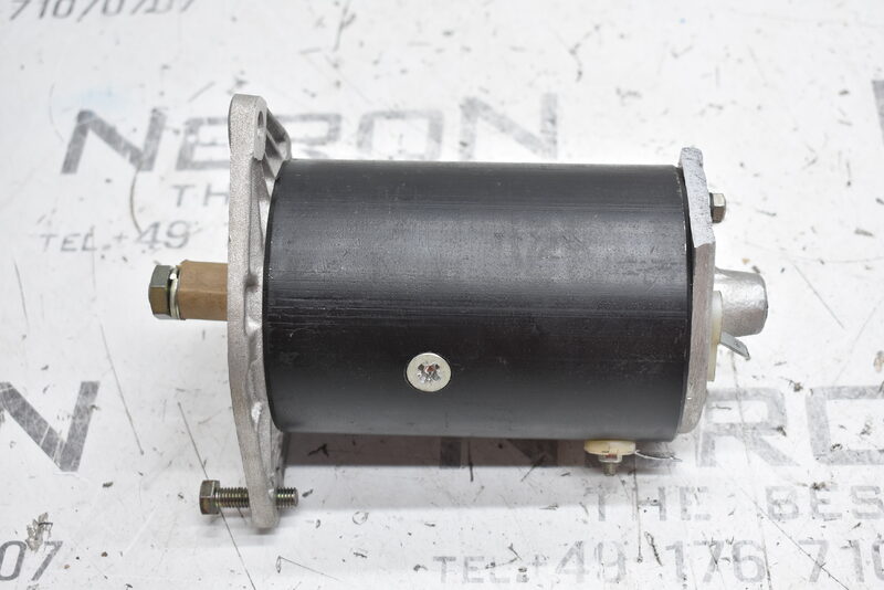 Lichtmaschine Generator für Land Rover RTC3840 Bild 4