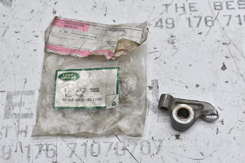 Balancer Aspiration Rechts Für Land Rover 88 109 Defender ERC9055