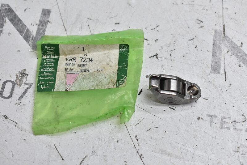 Balancer Aspiration Rechts Für Land Rover 88 109 Defender ERR7234