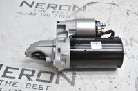 Anlassermotor Starter Anlasser für Land Rover RTC6061 Bild 1