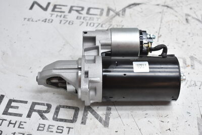 Anlassermotor Starter Anlasser für Land Rover RTC6061