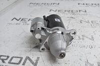 Anlassermotor Starter Anlasser für Land Rover RTC6061 Bild 3