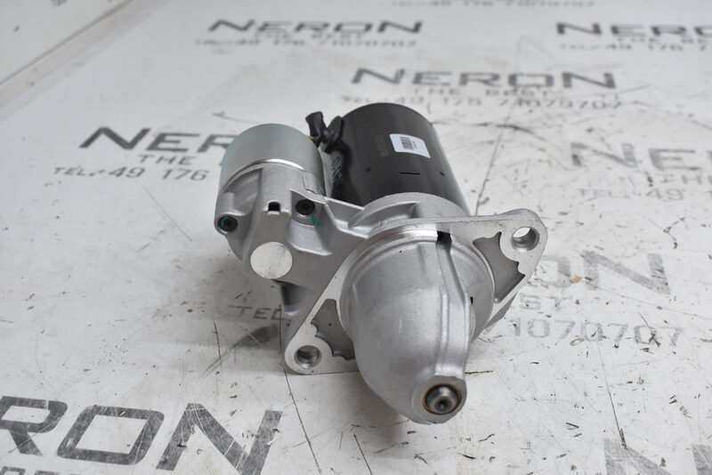 Anlassermotor Starter Anlasser für Land Rover RTC6061 Bild 3