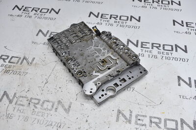 Mercedes 500 R230 Mechatronik Getriebeventilkarosserie 722633 A2202702406