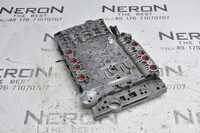 Mercedes 350 CDI W212 W221 W216 Mechatronik Getriebeventilkarosserie A2122700006 Bild 1