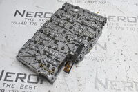 Mercedes 350 CDI W212 W221 W216 Mechatronik Getriebeventilkarosserie A2122700006 Bild 3