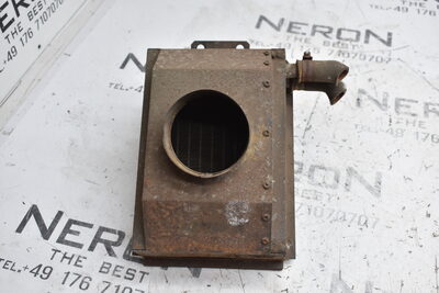 Land Rover Serie 3 Linkslenker Heizungsmatrix MRC6255