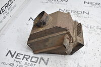 Land Rover Serie 3 Linkslenker Heizungsmatrix MRC6255 Bild 2