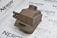 Land Rover Serie 3 Linkslenker Heizungsmatrix MRC6255 Bild 3