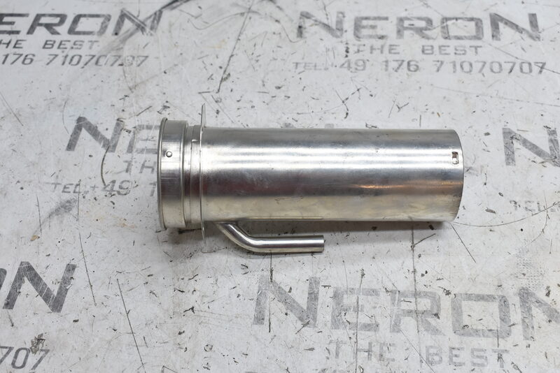 Land Rover Defender Kraftstofffilter STC1141 Bild 3