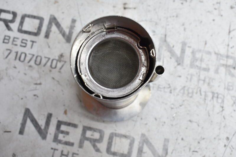 Land Rover Defender Kraftstofffilter STC1141 Bild 4