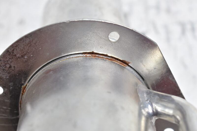 Land Rover Defender Kraftstofffilter STC1141 Bild 5
