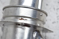 Land Rover Defender Kraftstofffilter STC1141 Bild 6
