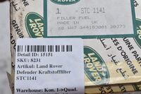 Land Rover Defender Kraftstofffilter STC1141 Bild 7