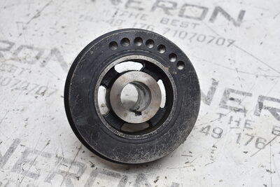 Umlenkrolle Kurbelwelle für Land Rover Defender 90 110 2.5D ETC4077