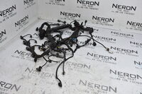 Mercedes W221 W222 X166 C218 Motor Kabelbaum  A2781590425 Bild 1