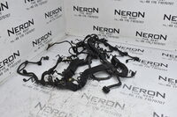 Mercedes W221 W222 X166 C218 Motor Kabelbaum  A2781590425 Bild 2