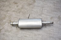 Mitteltopf Auspuff Mittelschalldämpfer für Land Rover Discovery ESR238 Bild 2