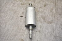 Mitteltopf Auspuff Mittelschalldämpfer für Land Rover Discovery ESR238 Bild 3