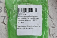 Getriebe Ölpumpe Set Endung für Land Rover Defender Discovery LT77 STC822 Bild 3