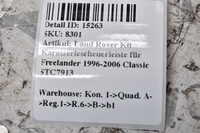 Land Rover Kit Karosseriescheuerleiste für Freelander 1996-2006 Classic STC7913 Bild 5