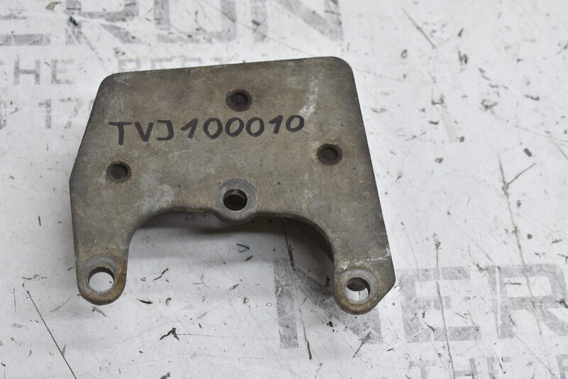 Verteilergetriebe Schwingungsdämpfer passend für LAnd Rover Freelander TVJ100010 Bild 2