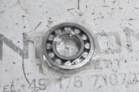 Lager Achsschenkelgehäuse S.II/III für Land Rover 244150G Bild 1